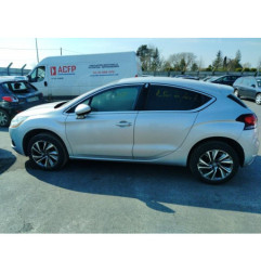 Boite de vitesses CITROEN DS4