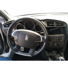Boite de vitesses CITROEN DS4
