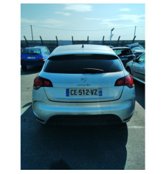 Boite de vitesses CITROEN DS4