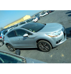 Boite de vitesses CITROEN DS4