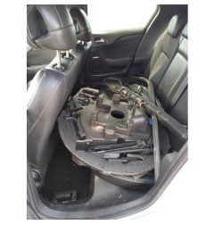 Boite de vitesses CITROEN DS4