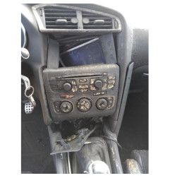 Boite de vitesses CITROEN DS4