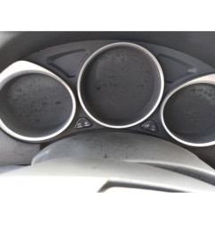 Boite de vitesses CITROEN DS4