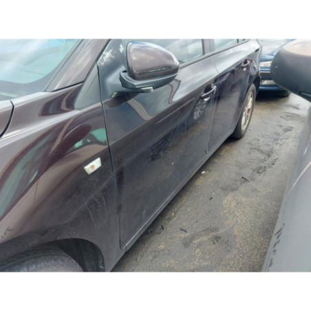Boite de vitesses CHEVROLET CRUZE