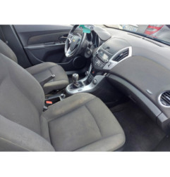 Boite de vitesses CHEVROLET CRUZE