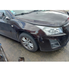 Boite de vitesses CHEVROLET CRUZE