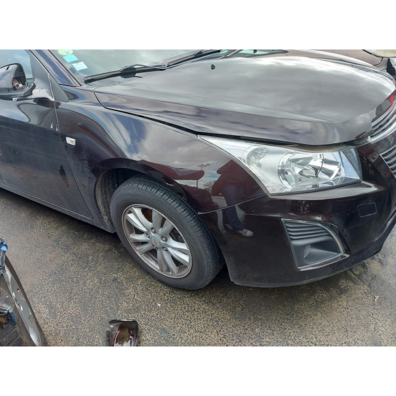Boite de vitesses CHEVROLET CRUZE Photo n°5