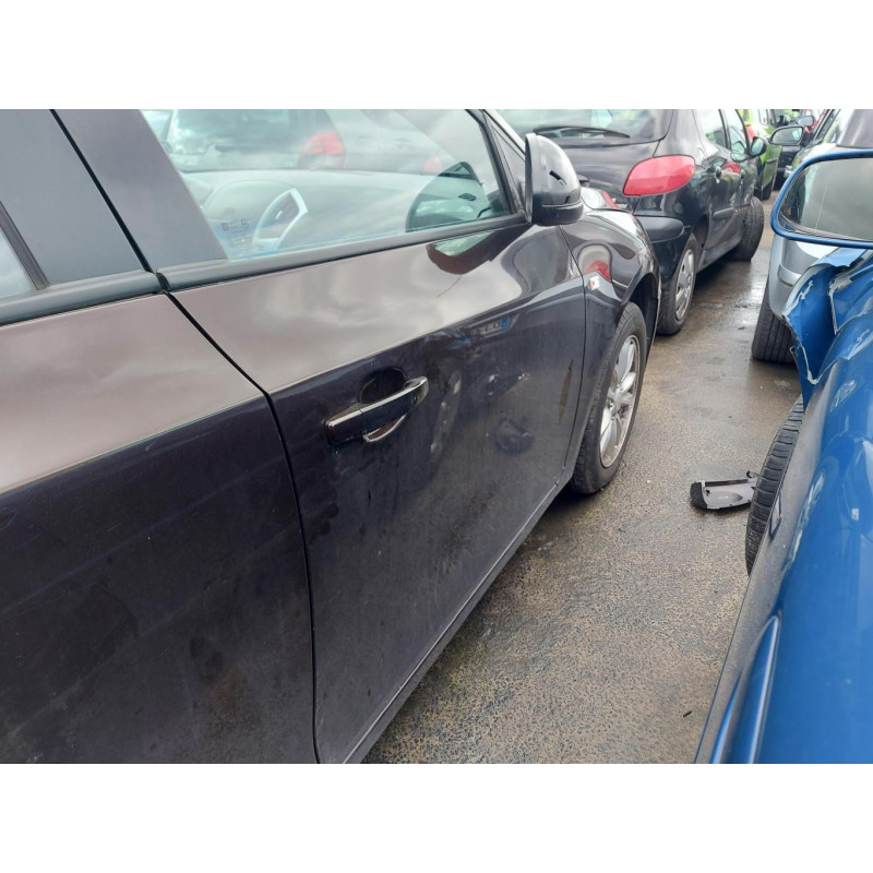 Boite de vitesses CHEVROLET CRUZE Photo n°6