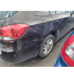 Boite de vitesses CHEVROLET CRUZE