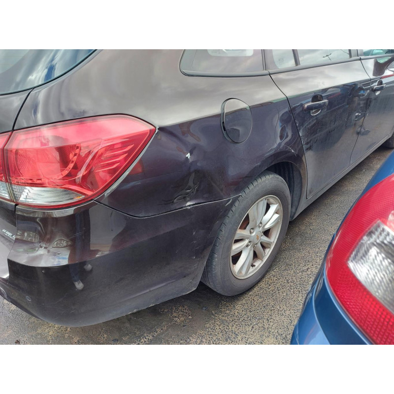 Boite de vitesses CHEVROLET CRUZE Photo n°7