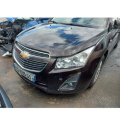Boite de vitesses CHEVROLET CRUZE