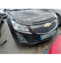 Boite de vitesses CHEVROLET CRUZE