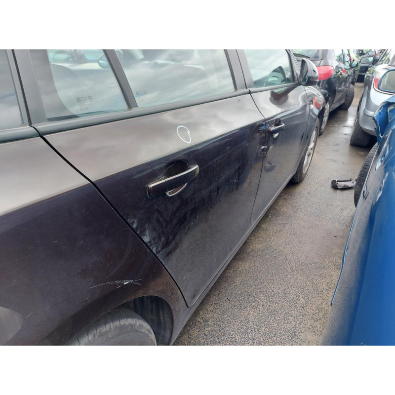 Boite de vitesses CHEVROLET CRUZE Photo n°11
