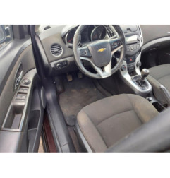 Boite de vitesses CHEVROLET CRUZE