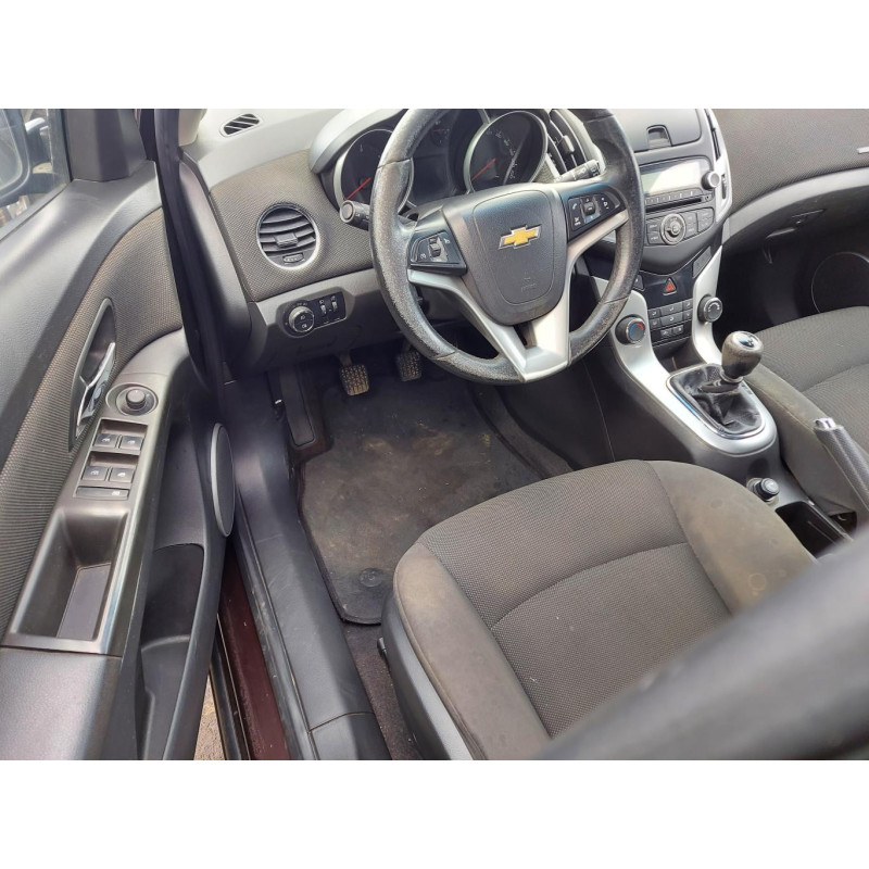Boite de vitesses CHEVROLET CRUZE Photo n°13