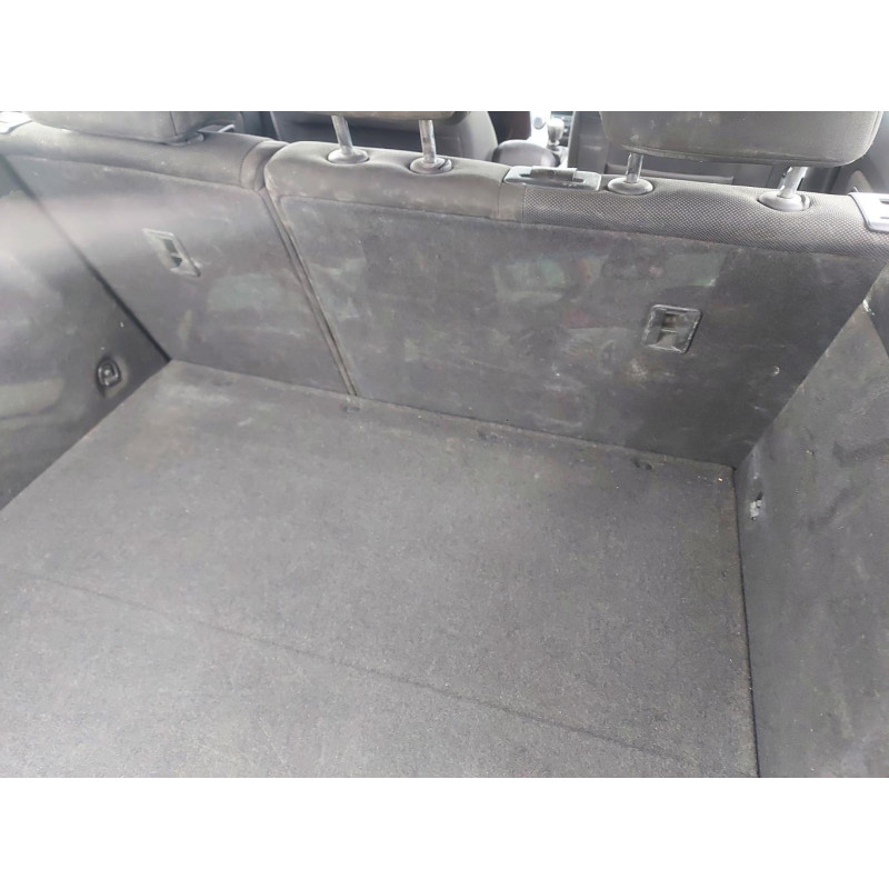 Boite de vitesses CHEVROLET CRUZE Photo n°14