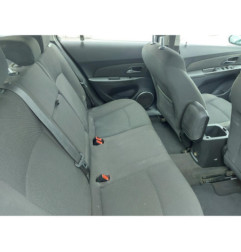 Boite de vitesses CHEVROLET CRUZE