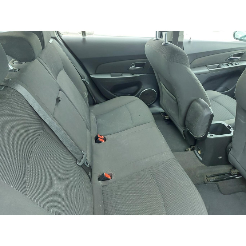 Boite de vitesses CHEVROLET CRUZE Photo n°16
