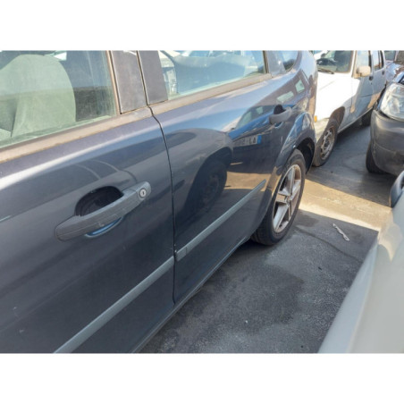 Boite de vitesses FORD FOCUS 2 Photo n°1