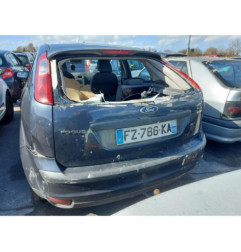 Boite de vitesses FORD FOCUS 2