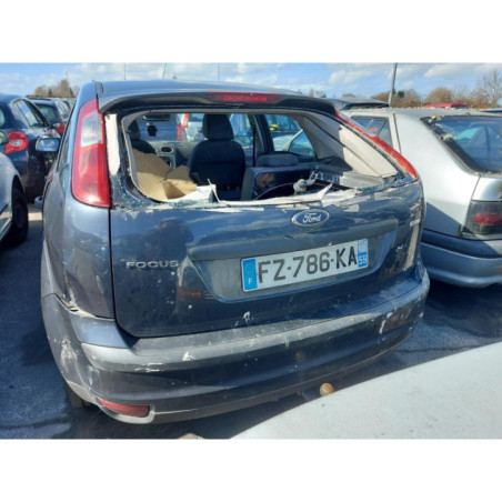 Boite de vitesses FORD FOCUS 2