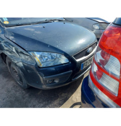 Boite de vitesses FORD FOCUS 2