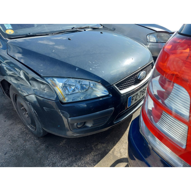 Boite de vitesses FORD FOCUS 2 Photo n°3