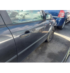 Boite de vitesses FORD FOCUS 2