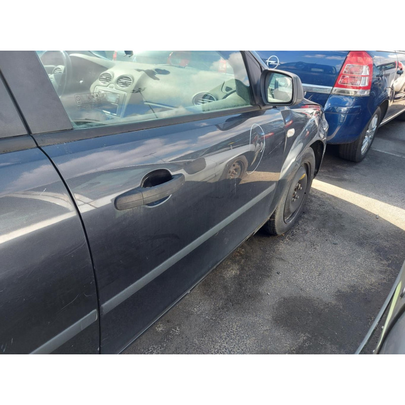 Boite de vitesses FORD FOCUS 2 Photo n°4