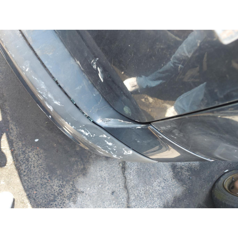 Boite de vitesses FORD FOCUS 2 Photo n°5
