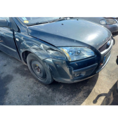 Boite de vitesses FORD FOCUS 2