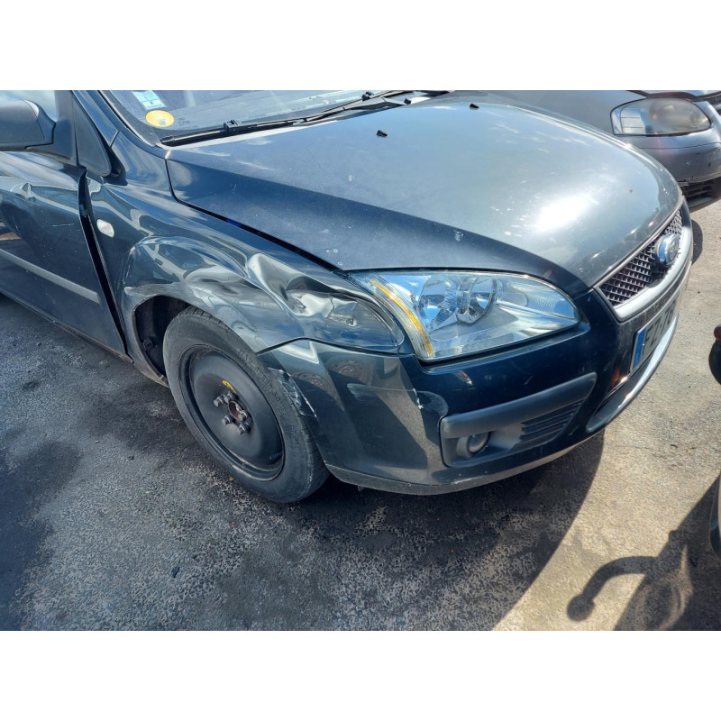 Boite de vitesses FORD FOCUS 2 Photo n°6