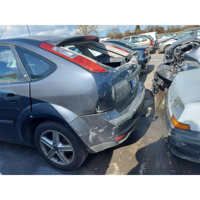 Boite de vitesses FORD FOCUS 2 Photo n°7