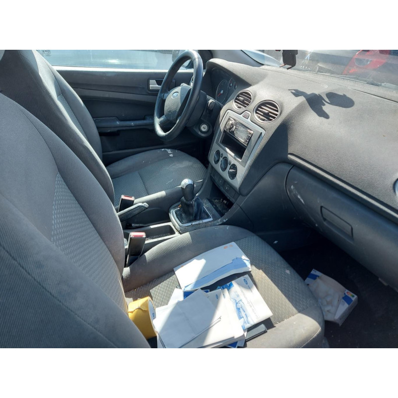 Boite de vitesses FORD FOCUS 2 Photo n°8