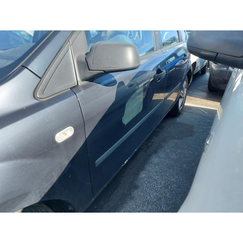 Boite de vitesses FORD FOCUS 2 Photo n°11