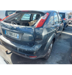 Boite de vitesses FORD FOCUS 2