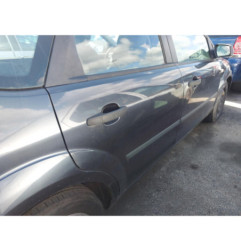 Boite de vitesses FORD FOCUS 2