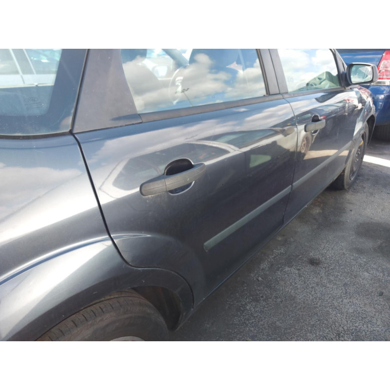 Boite de vitesses FORD FOCUS 2 Photo n°13