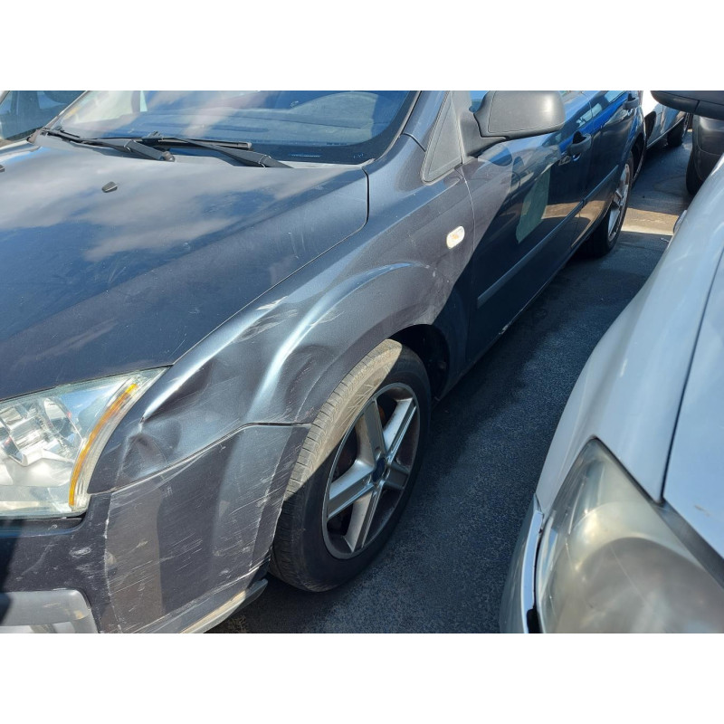 Boite de vitesses FORD FOCUS 2 Photo n°14