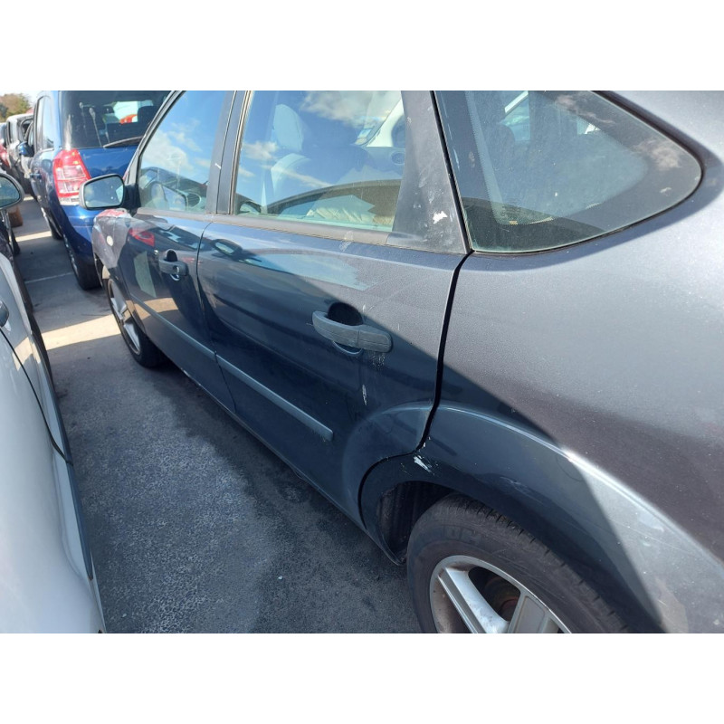 Boite de vitesses FORD FOCUS 2 Photo n°15
