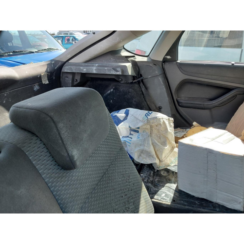 Boite de vitesses FORD FOCUS 2 Photo n°16