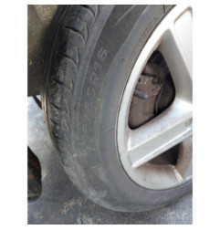 Boite de vitesses FORD FOCUS 2