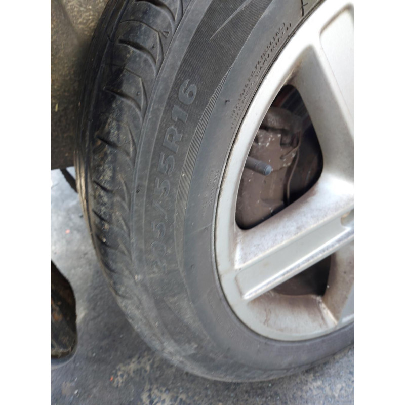 Boite de vitesses FORD FOCUS 2 Photo n°17