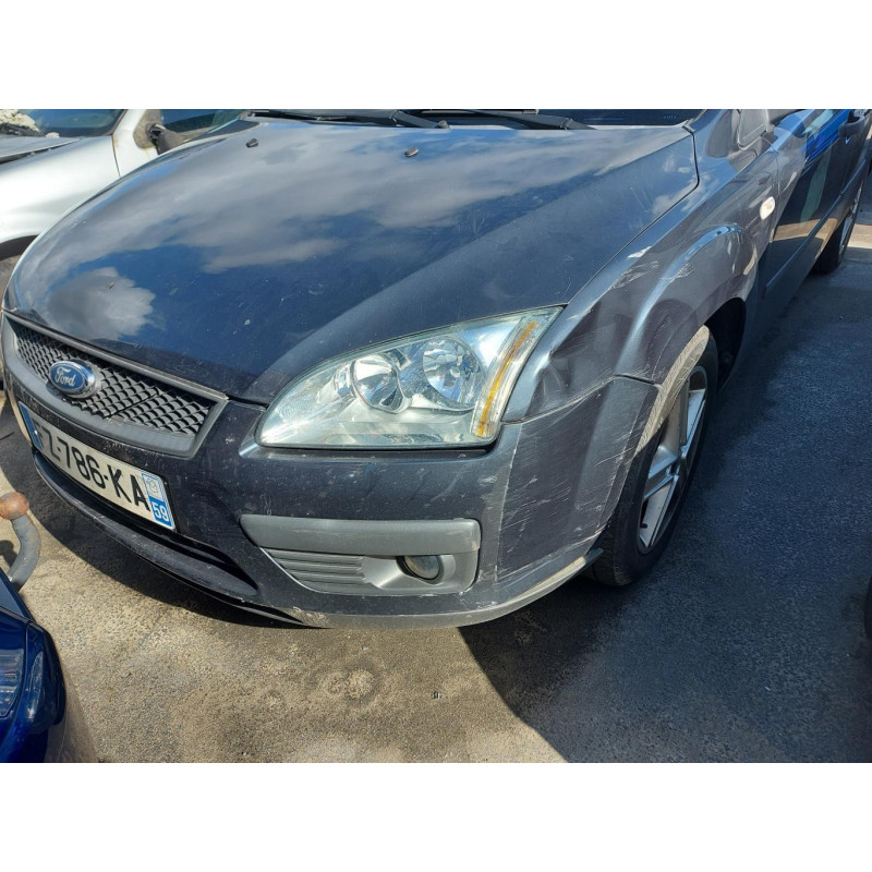 Boite de vitesses FORD FOCUS 2 Photo n°18