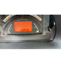 Boite de vitesses CITROEN C2 Photo n°1