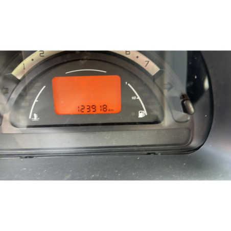 Boite de vitesses CITROEN C2 Photo n°1