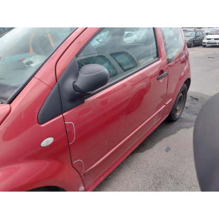 Boite de vitesses CITROEN C2