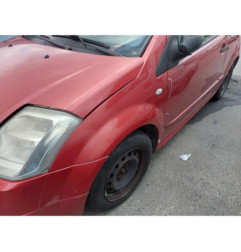 Boite de vitesses CITROEN C2