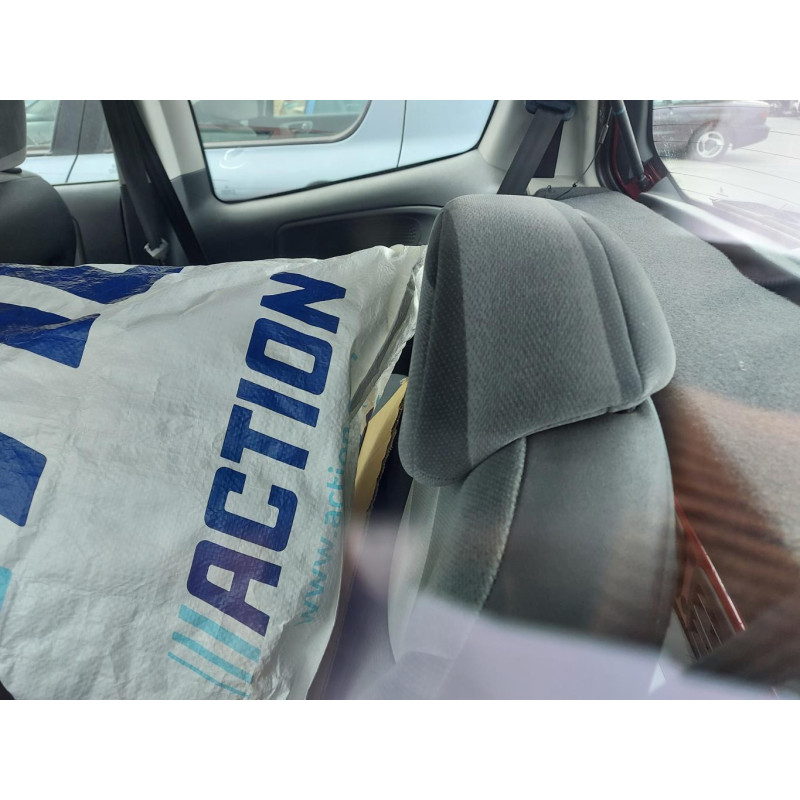 Boite de vitesses CITROEN C2 Photo n°6