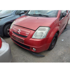 Boite de vitesses CITROEN C2